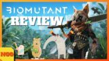 Biomutant – REVIEW