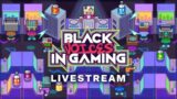 Black Voices in Gaming Event 2023