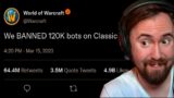 Blizzard Claims To Have Got Rid of Bots…
