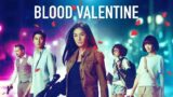 Blood Valentine | Full Action Film In English | Zombie English Movie