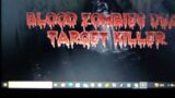 Blood Zombies Dead Target Killer – Gameplay Unity PC Horror FPS Action