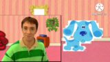 Blues Clues Mailtime Song Bloopers #4 (My Second Version)