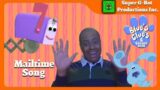 Blue’s Clues & Greger Bear: Mailtime Song