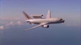Boeing to Develop all-new E-7A Airborne Early Warning and Control (AEW&C) Aircraft