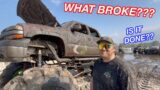 Boggin Until We Break It!!! Freestyle Competition From Ironhorse Mud Ranch!!
