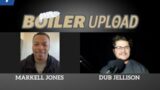 Boiler Tracks Show: Markell Jones shares thoughts on Devin Mockobee, Jeff Brohm at Purdue and more!