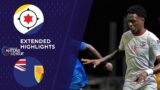 Bonaire vs. Turks & Caicos Islands: Extended Highlights | CONCACAF Nations League | CBS Sports