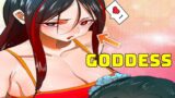 Boy Wins a Goddess After His Wife Cheated On Him – Manhwa Recap