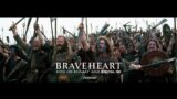 Braveheart soundtrack – Scotland the brave