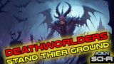 Breaking Ground | Best of r/HFY | 2051 | Humans are Space Orcs | Deathworlders are OP
