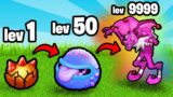 Breeding ALL MONSTERS in My Singing Monsters!