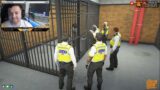 British Police Roleplay | GTA V FiveM | United Gaming | Twitch VOD 26/01/23