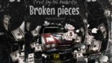 Broken Pieces – Dancehall riddim instrumental 2022( prod by G8 records)