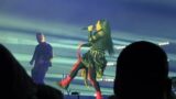 Broken Pieces Shine – Evanescence @ Nationwide Arena, Columbus Ohio 3/7/23
