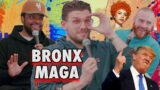 Bronx MAGA with RORY & MAL | Chris Distefano is Chrissy Chaos | EP 108