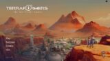 Building A Colony On Mars! Terraformers