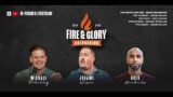Burbank FUEL Night! Fire and Glory Outpouring Night 1634 | March 4, 2023