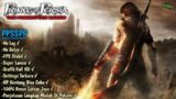 CARA SETTINGS GAME PRINCE OF PERSIA THE FORGOTTEN SANDS PPSSPP ANDROID AGAR TIDAK LAG