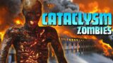 CATACLYSM ZOMBIES (Call of Duty Zombies)