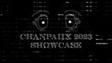 CHANPAIIX – 2023 MUSIC SHOWCASE