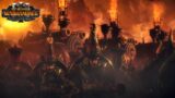 CHAOS DWARFS Campaign Mechanics – The Pain Train Has No Brakes! – Total War Warhammer 3