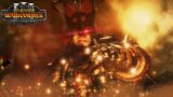 CHAOS DWARFS DLC – Drazhoath the Ashen Campaign Details – Total War Warhammer 3