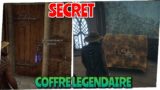 COFFRE LEGENDAIRE SECRET SUR HOGWARTS LEGACY ! ( ALOHOMORA III )