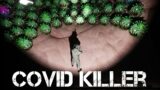 COVID KILLER | Demo | Early Access | GamePlay PC
