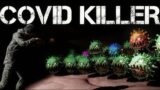 COVID KILLER | GamePlay PC