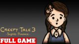 CREEPY TALE 3: INGRID PENANCE – Gameplay Walkthrough FULL GAME [PC 60FPS] – No Commentary