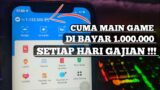 CUMA MAIN GAME BILIAR DI BAYAR 1 JUTA RUPIAH – PENGHASIL UANG TERBARU 2022