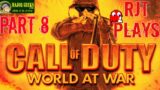 Call of Duty: World at War – Part 8 | Blood & Iron #callofduty #campaign #WaW