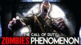 Call of Duty Zombies: A Gaming Phenomenon
