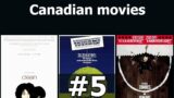 Canadian movies – most popular – part 5