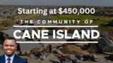 Cane Island Community in Katy Texas | New Home At Affordable Price in Cane Island in Katy TX