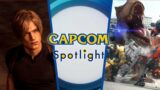 Capcom Showcase | RE4 Remake Demo Release??