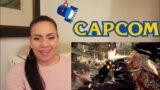 Capcom Spotlight | 3.9.2023 | US-English – REACTION!