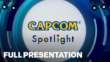 Capcom Spotlight March 2023 Full Presentation