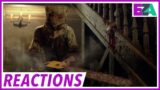 Capcom Spotlight Reactions and Resident Evil 4 Demo Playthrough