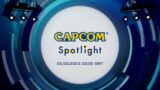 Capcom Spotlight UK | 9.3.2023