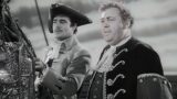 Captain Kidd (Charles Laughton, 1945) B&W HD Quality | Original version with subtitles