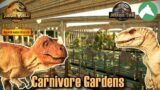 Carnivore Gardens – Jurassic Park: Malta – Episode 7 (JWE2) feat. Cesar Creates