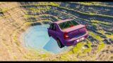 Cars vs Leap Of Death Jumps #11 | BeamNG Drive – Epic Jamps
