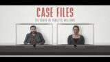 Case Files: The Death of Paulette Williams VR Review – A Realistic Police Interrogation Scenario