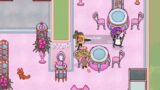 Cat Cafe Manager – Launch Trailer