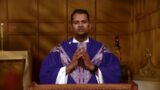 Catholic Mass Today | Daily TV Mass, Wednesday March 22, 2023