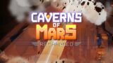 Caverns of Mars: Recharged – Launch Trailer | PS5 & PS4