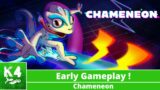 Chameneon – Early Gameplay on Xbox Series X