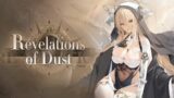 Chapter: Revelations of Dust episode 6 [Azur Lane Fanfiction]
