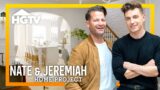 Charming 1920s Home Renovated for a New Century | The Nate & Jeremiah Home Project | HGTV